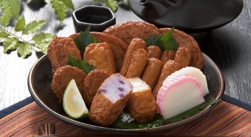 さつまあげ