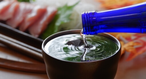 焼酎蔵