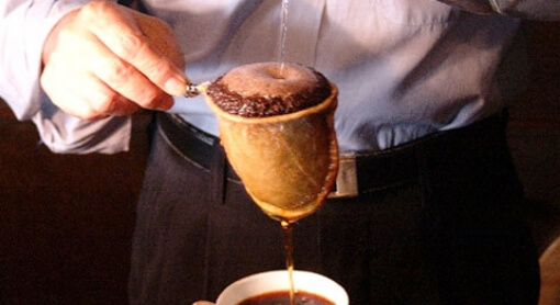 コーヒー