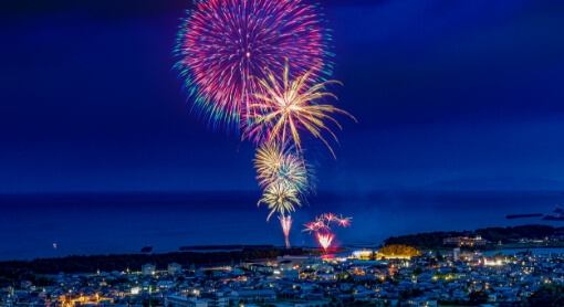 祇園祭・サマーフェスタ