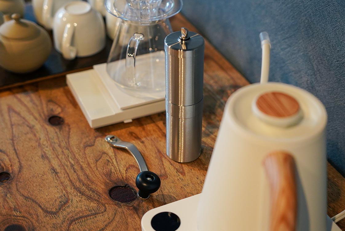 冠嶽お試し住宅画像