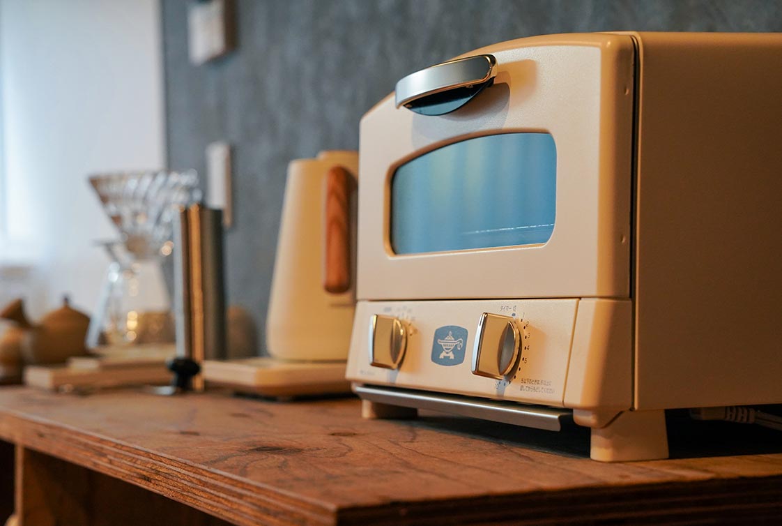 冠嶽お試し住宅画像