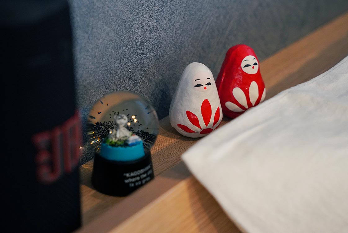 冠嶽お試し住宅画像