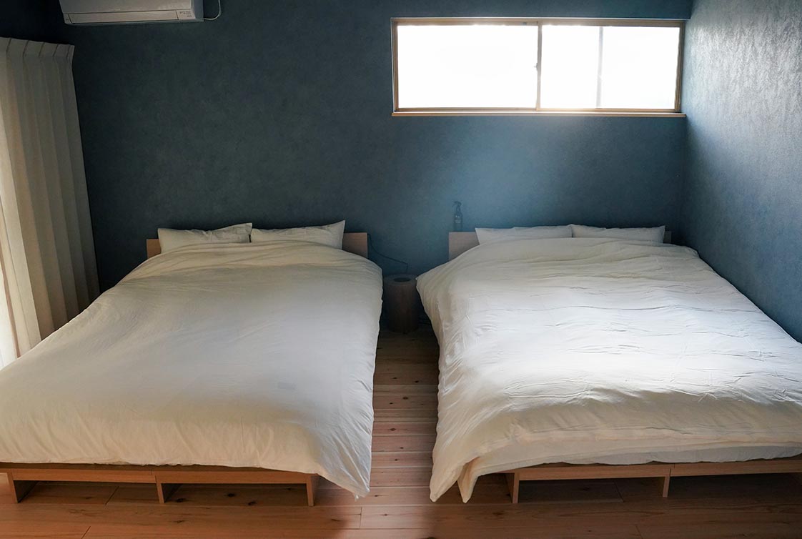 冠嶽お試し住宅画像